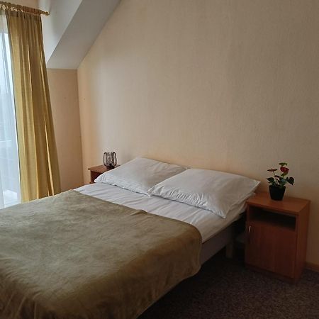 Kaszub Swarzewo - Bed & Breakfast Экстерьер фото