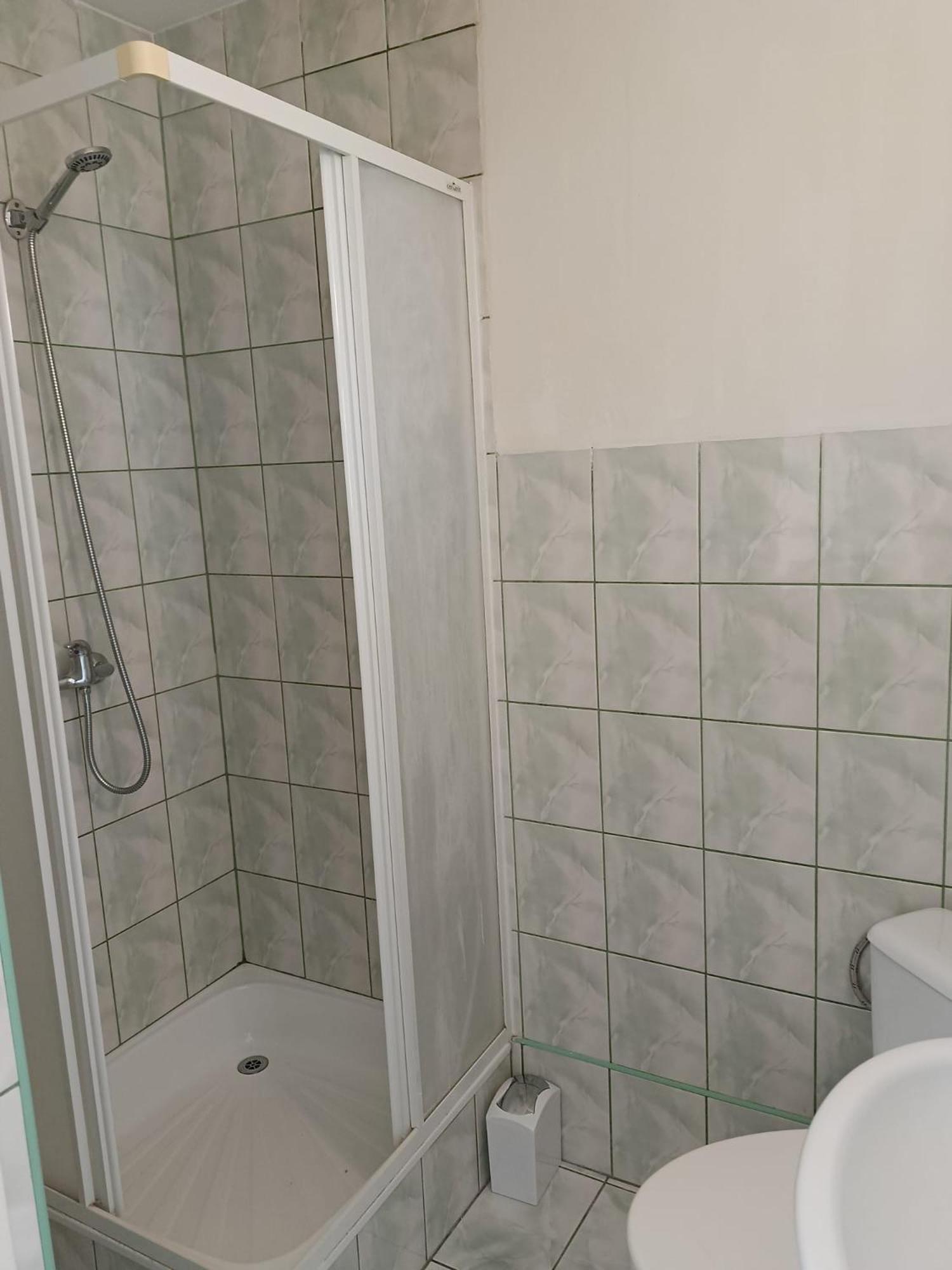 Kaszub Swarzewo - Bed & Breakfast Экстерьер фото