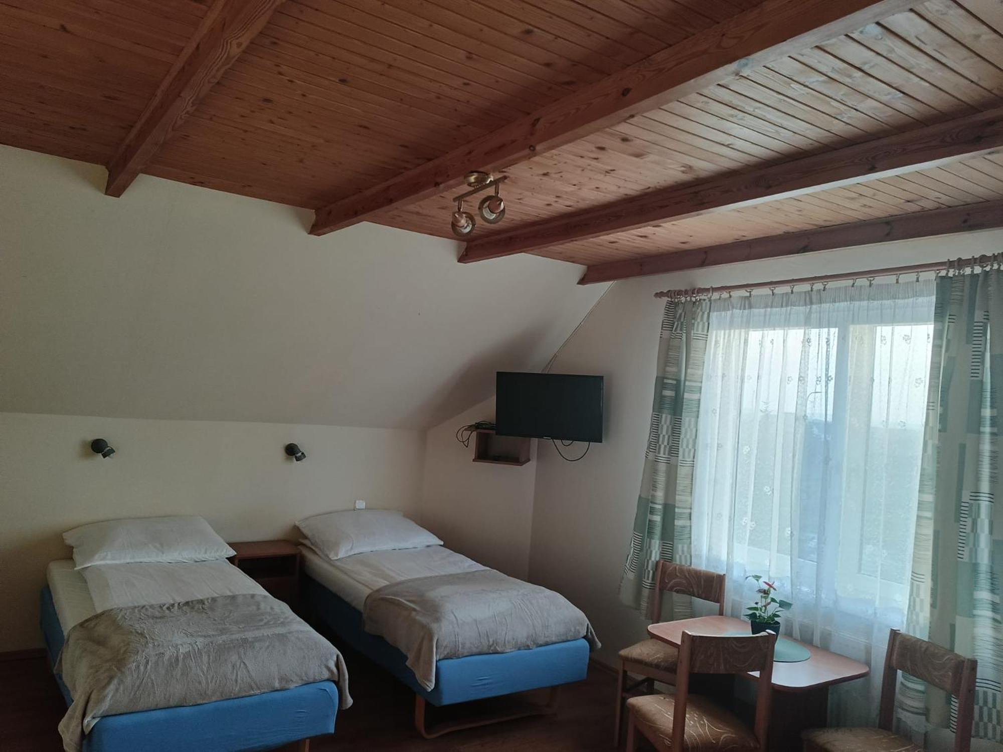 Kaszub Swarzewo - Bed & Breakfast Экстерьер фото