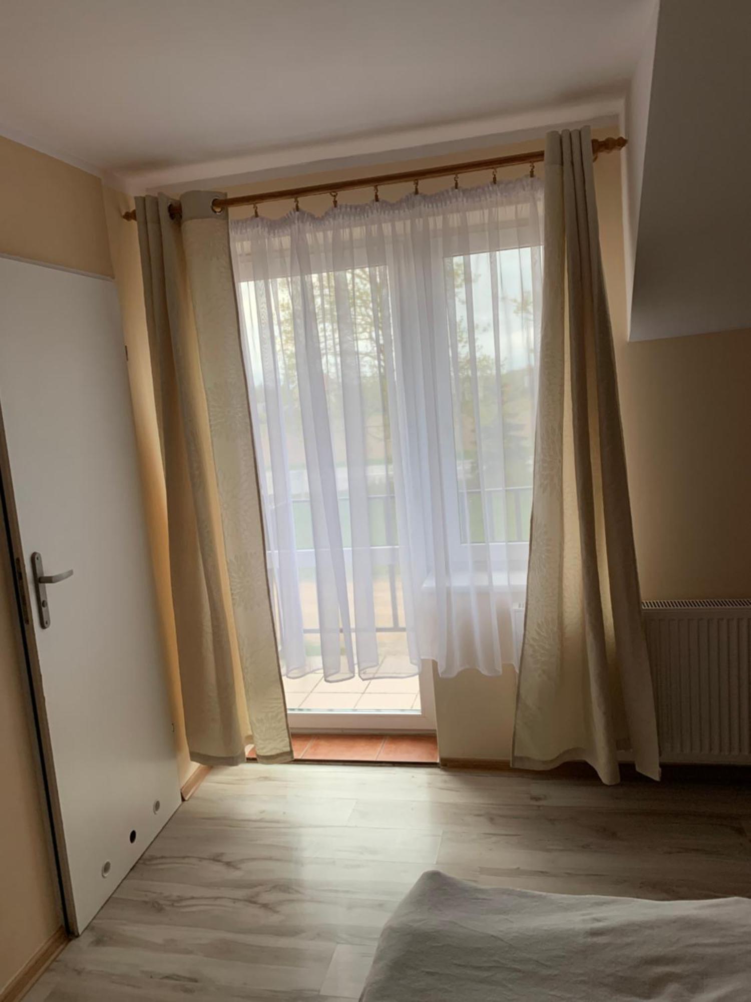 Kaszub Swarzewo - Bed & Breakfast Экстерьер фото