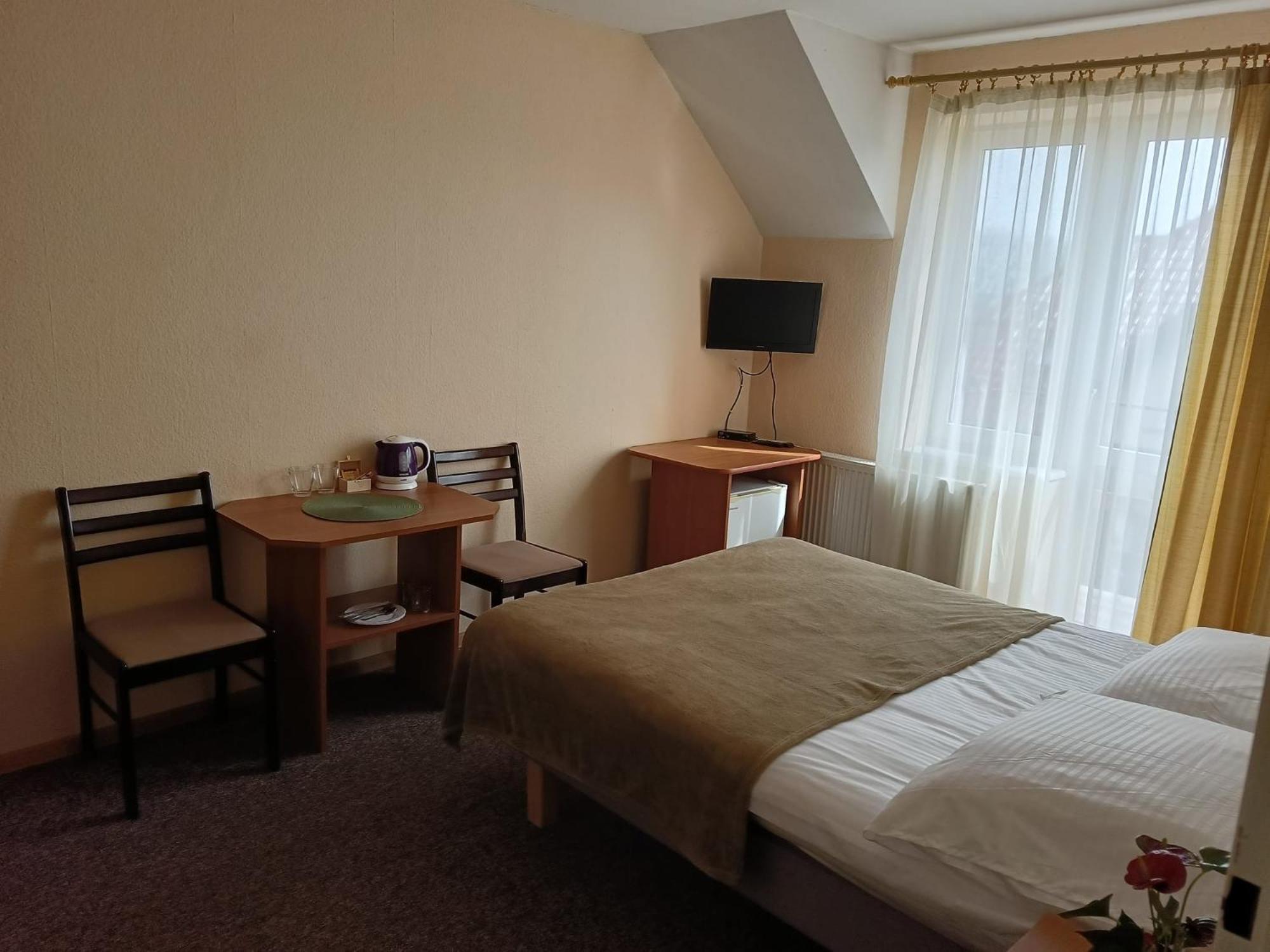 Kaszub Swarzewo - Bed & Breakfast Экстерьер фото
