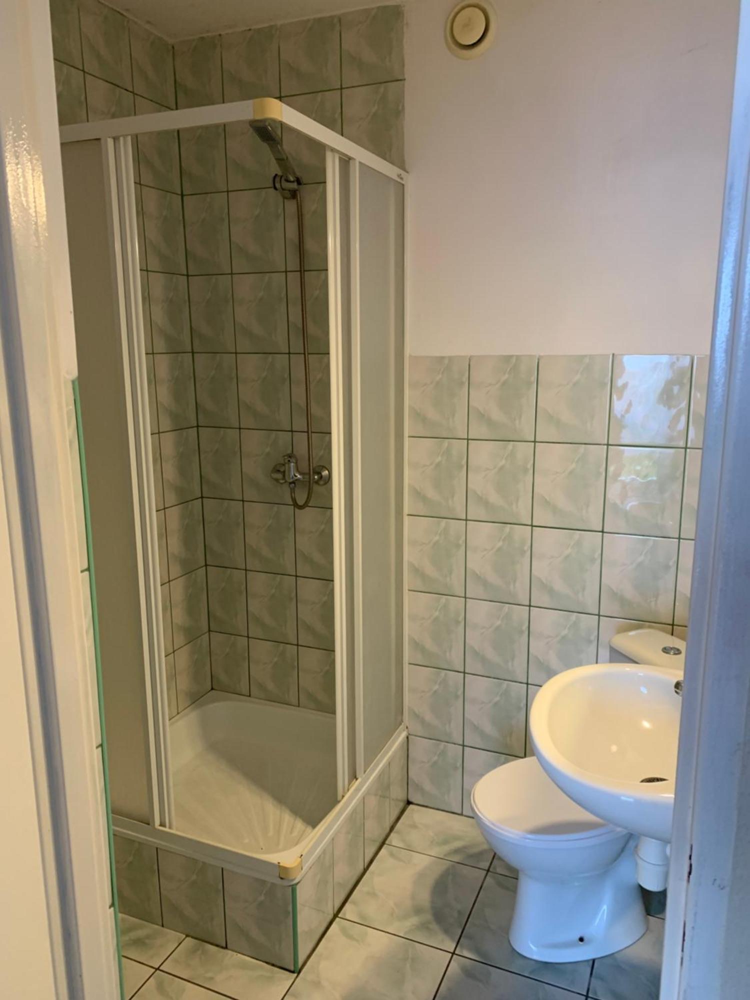 Kaszub Swarzewo - Bed & Breakfast Экстерьер фото