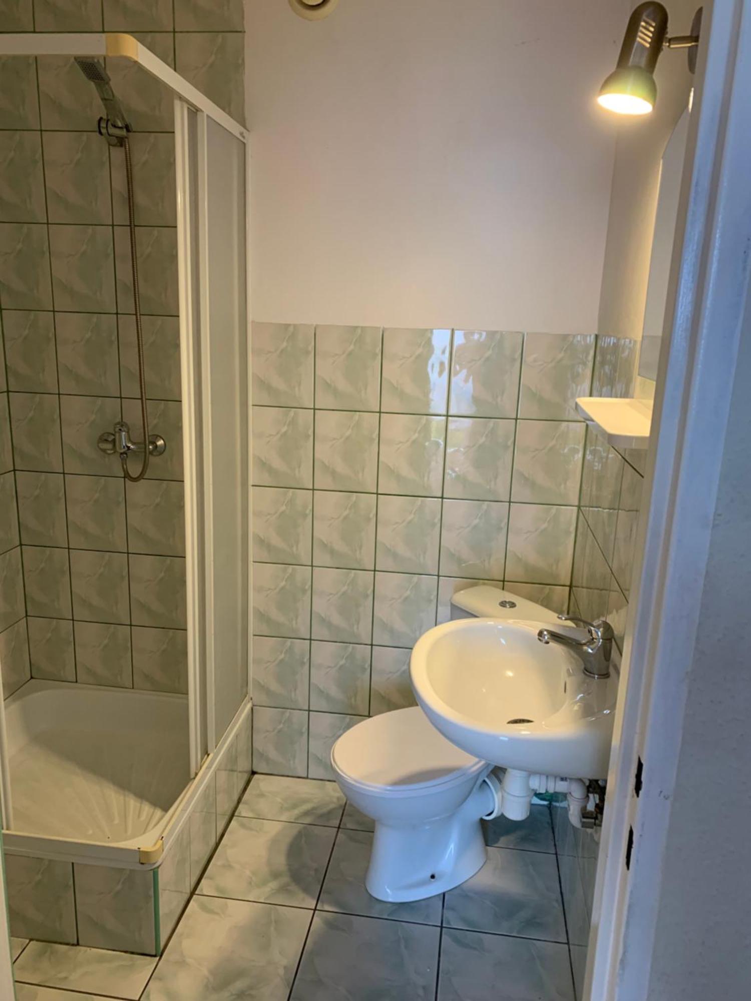Kaszub Swarzewo - Bed & Breakfast Экстерьер фото