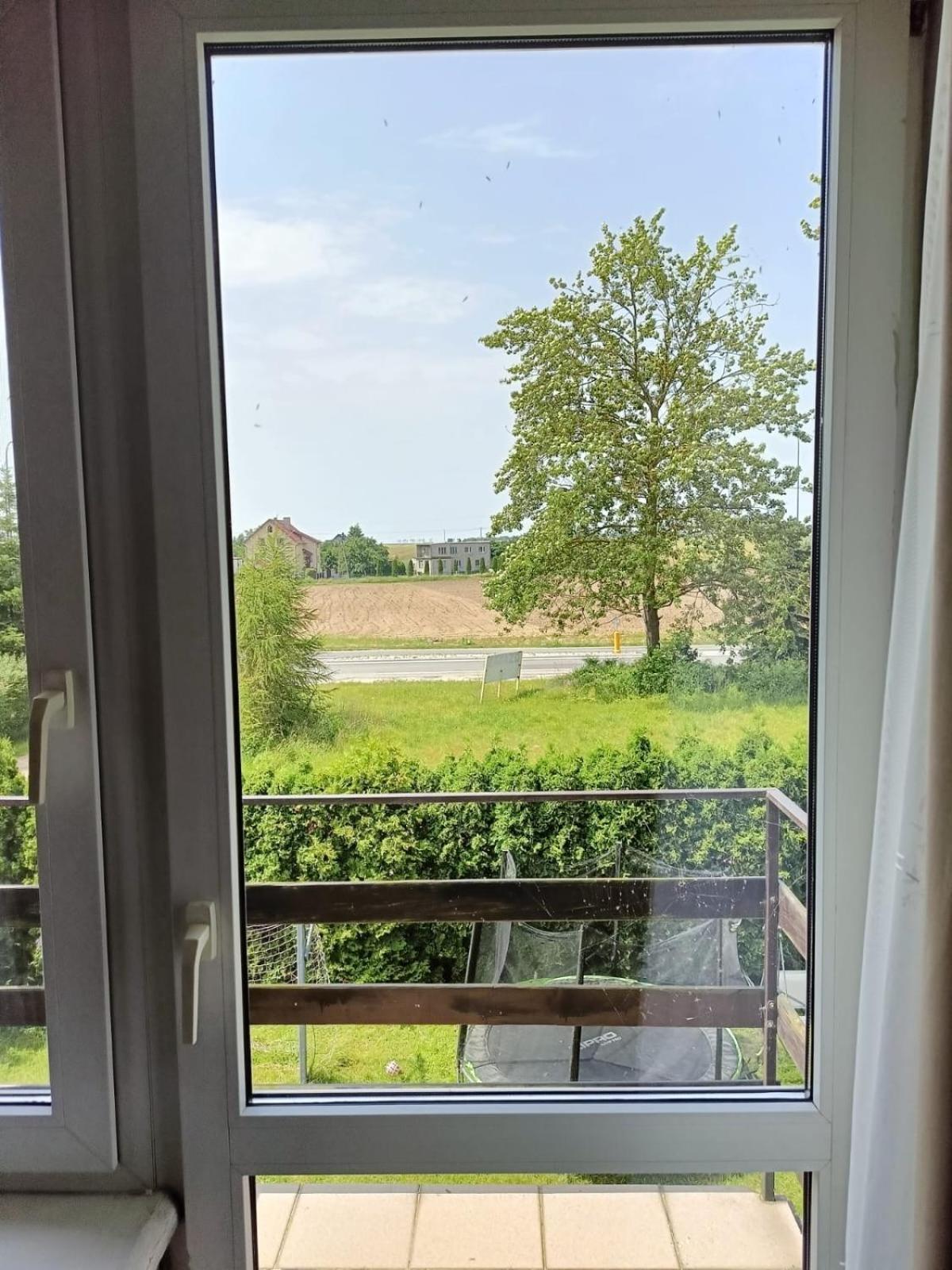 Kaszub Swarzewo - Bed & Breakfast Экстерьер фото