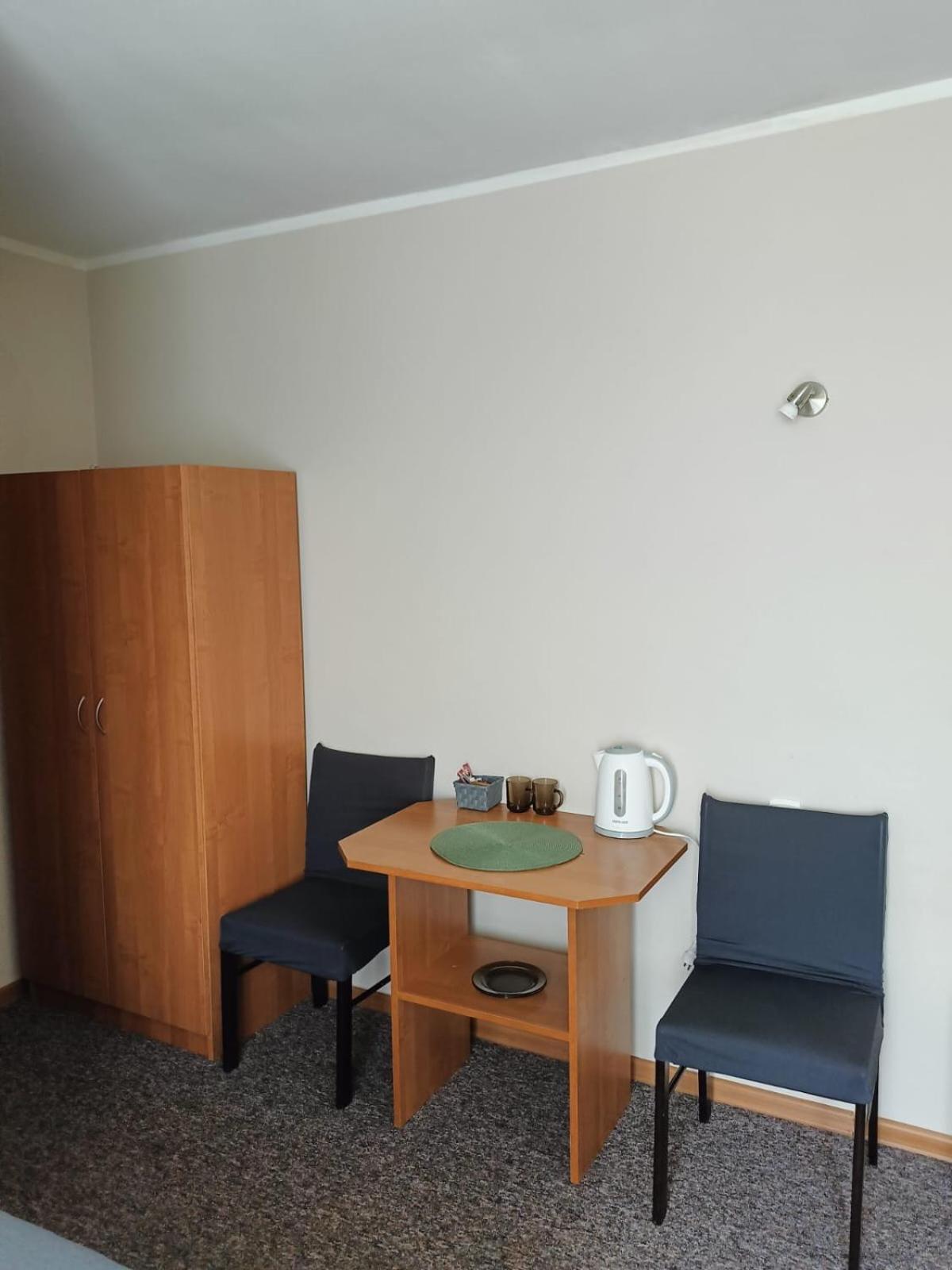 Kaszub Swarzewo - Bed & Breakfast Экстерьер фото